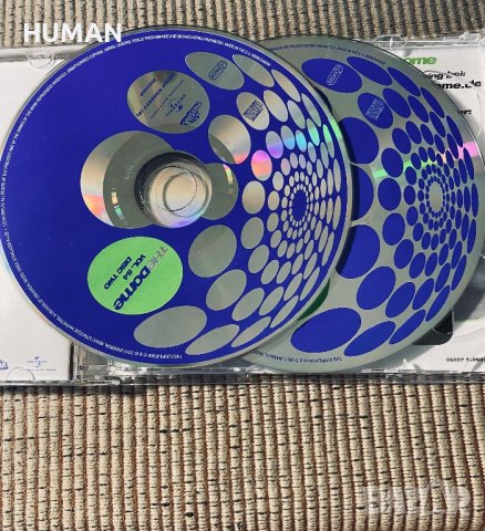 Baby Face,Diana King,TheDome,Cheryl Cole, снимка 11 - CD дискове - 41290741