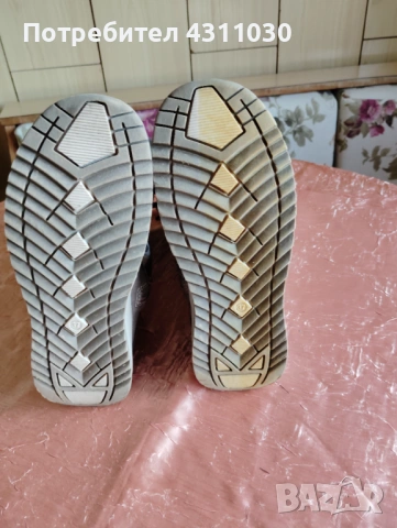 Топли ботуши 37 номер, снимка 9 - Детски боти и ботуши - 53381031