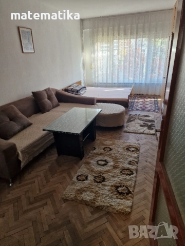 Давам под наем тристаен апартамент в Дианабад 