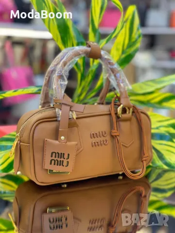 Miu Miu дамски чанти Различни цветове , снимка 5 - Чанти - 48854404
