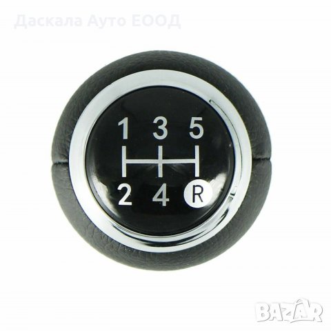  Топка за скоростен лост за Toyota Corolla Verso Rav4 Yaris Avensis, снимка 2 - Аксесоари и консумативи - 35974473