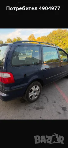 Продавам автомобил в движение, снимка 4 - Автомобили и джипове - 55817594