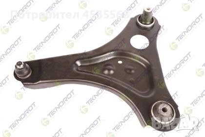 НОСАЧ ПРЕДЕН Рено Туинго,Renaut twingo,Smart Forfour