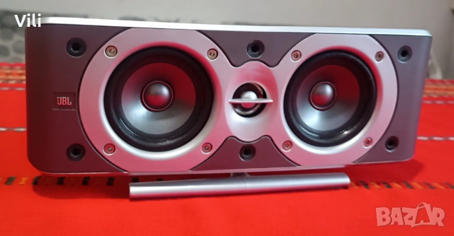 Централна тонколона JBL SCS200CEN, снимка 6 - Тонколони - 53022161