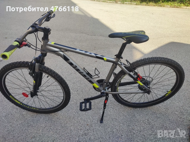 Велосипед DRAG ZX 2, снимка 6 - Велосипеди - 53844016