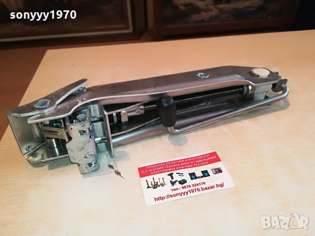 audi a3/a4/a6-крик внос swiss 0403221747, снимка 17 - Аксесоари и консумативи - 35993412