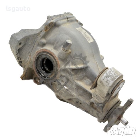 Диференциал Mercedes-Benz C-Class 204 (W/S/C) 2007-2014 ID:104559, снимка 3 - Части - 41327289