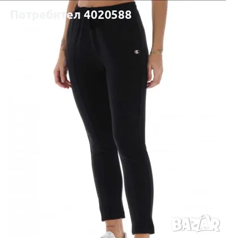 Спортно долнище Champion, снимка 2 - Спортни екипи - 49054376