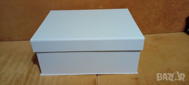 Кутии за кръщене, снимка 3 - Декорация - 40044559