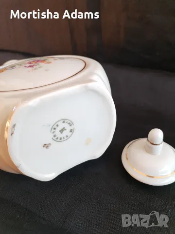 Българско бърдуче, снимка 3 - Сервизи - 47886633