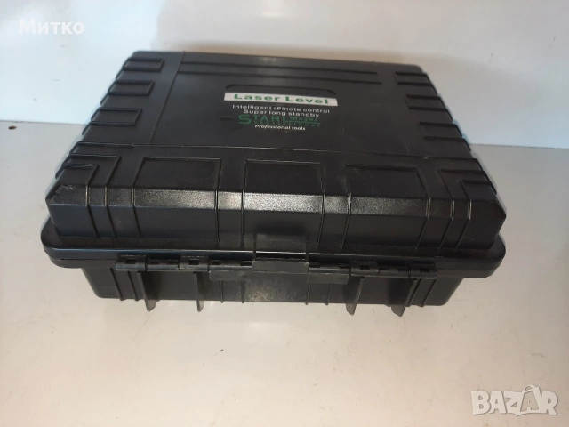 Пластмасово куфарче за инструменти , снимка 7 - Куфари с инструменти - 53521663