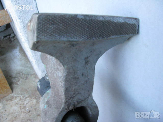 ковашко менгеме , снимка 4 - Менгемета - 36241196