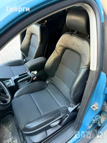 Sline салон за Sportback 4/5 врати