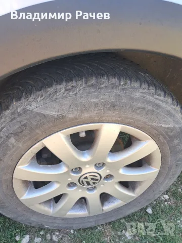 VW Голф 1.4 бензин, снимка 11 - Автомобили и джипове - 55993029