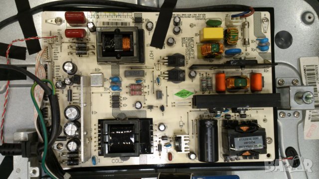 SCHNEIDER LD55-SC8812SK, снимка 6 - Телевизори - 39793295