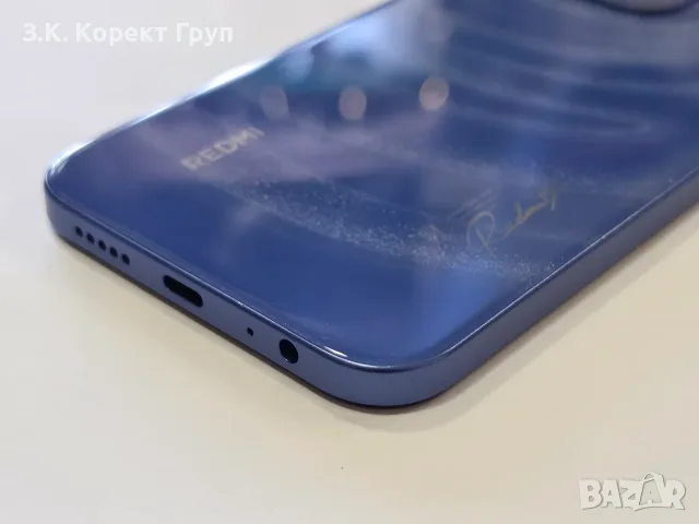 Xiaomi Redmi 15C 256GB – като нов, снимка 9 - Xiaomi - 55842114
