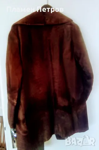 продавам палто немско размер  L , снимка 2 - Палта, манта - 48268241