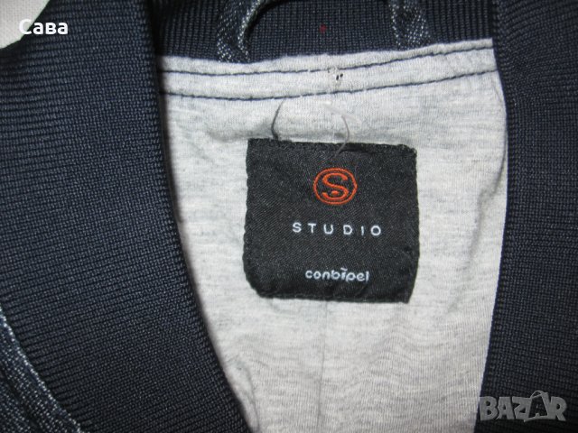 Дънково яке CONBIPEL  мъжко,М