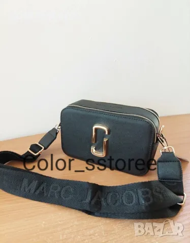 Чанта  MarcJacobs-SG43A, снимка 2 - Чанти - 45115881