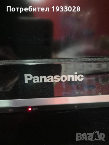 Panasonic TX-L32G10L, снимка 5 - Телевизори - 53371287