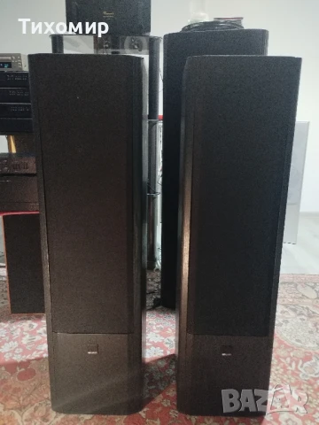 MB QUART QL-980SP, снимка 1