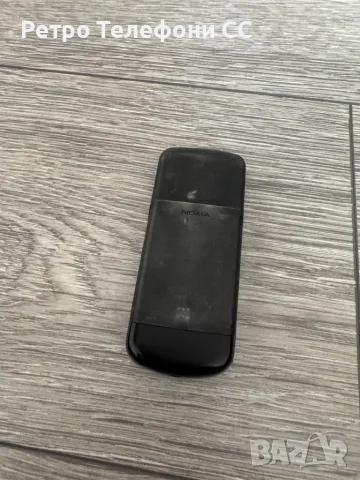 Nokia 8600 Luna запазен, снимка 5 - Nokia - 49443869