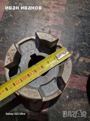 Съединител Редуктор Мотор, снимка 2 - Други инструменти - 41705794