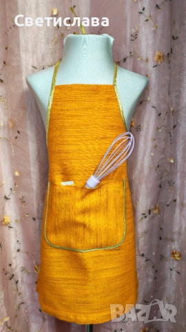 Две семейни престилки, снимка 3 - Други стоки за дома - 53214088