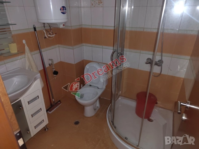 Двустаен апартамент в центъра на Благоевград, снимка 7 - Апартаменти - 52243210