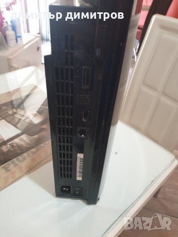 PlayStation 3 за профилактика е, снимка 2 - PlayStation конзоли - 39016948