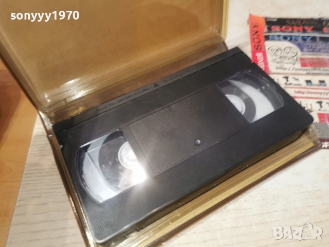 DRAGANA-VHS 3112252324, снимка 14 - Други музикални жанрове - 52945692