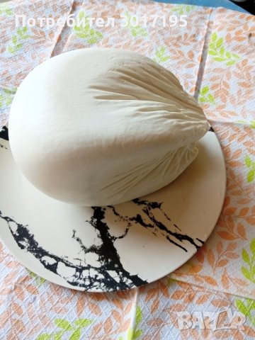 КОЗЕ сирене / домашно