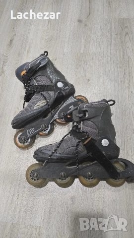 Продавам ролери K2 40 номер 