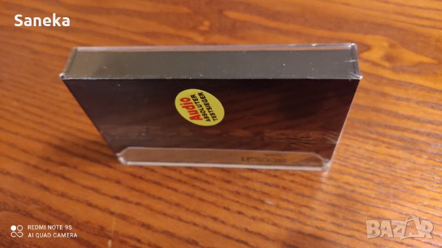 Scotch SUPERFERRIC 60, снимка 6 - Аудио касети - 35906680