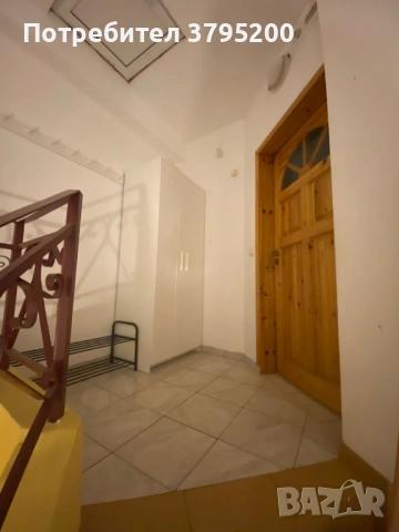 Собственик дава под наем етаж от къща в София , снимка 6 - Етаж от къща - 53158142