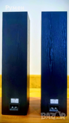 Тонколони Canton Nestor 705, снимка 5 - Тонколони - 53060412