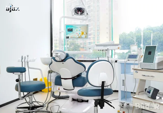 Нов дентален юнит с безплатен монтаж и поддръжка