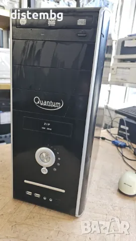 Дънна платка K8M890M2MA-RS2H + AMD 3000+, снимка 3 - Дънни платки - 49495430