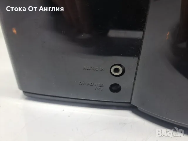 Тонколона - Bose SoundDock Portable, снимка 7 - Други - 49209828