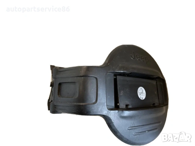 Държач на скобата за резервно колело за Jeep Cherokee KJ 2.8 CRD (2008) 5HF06TRMAK