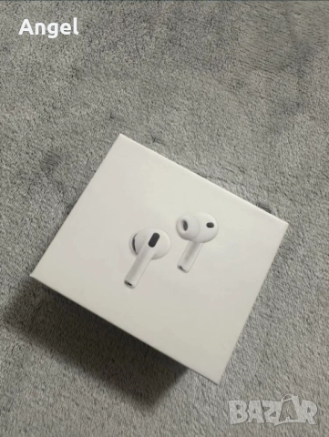 НОВИ! Apple AirPods Pro 3rd Gen 2025 MagSafe USB-C ГАРАНЦИЯ!
