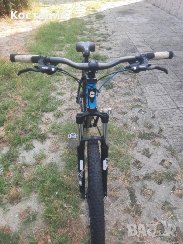 Планински велосипед Devron Riddle 27,5 цола, снимка 6 - Велосипеди - 51487950