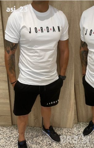 Промоция Нови мъжки екипи , снимка 2 - Спортни дрехи, екипи - 36877957