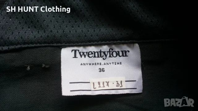 Twentyfour Oslo Stretch Trousers Womens размер 36 / S дамски еластичен панталон - 865, снимка 16 - Панталони - 48031287