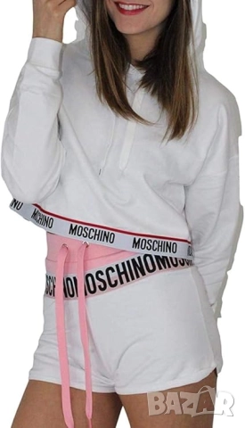 Moschino Underwear