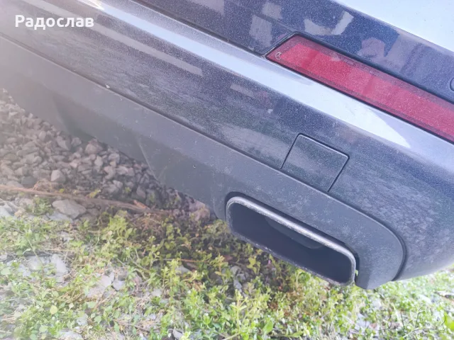 Мерцедес R 350 CDI Facelift  265 коня НА ЧАСТИ, снимка 16 - Автомобили и джипове - 49586292