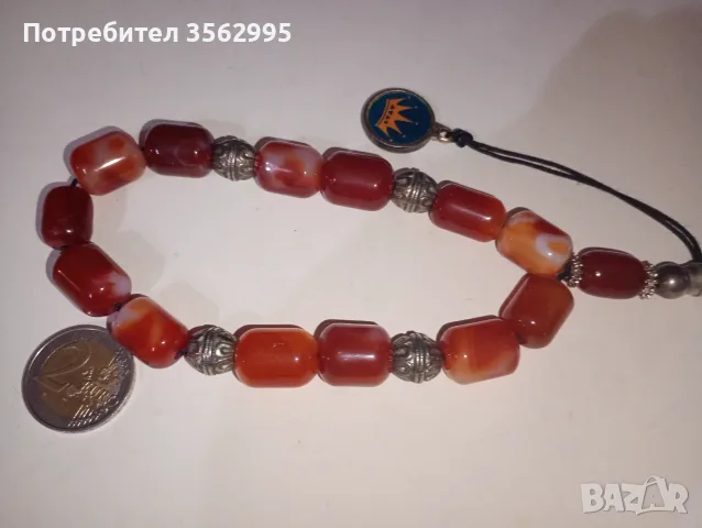 Броеница ..!!!!, снимка 4 - Колиета, медальони, синджири - 55729999