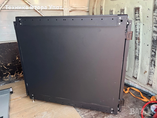сървърен шкаф (рак) RACK SOLUTIONS, снимка 3 - Други - 52855488
