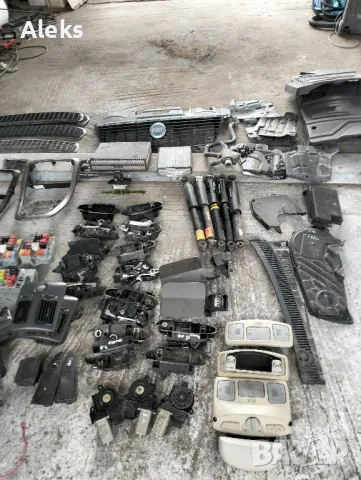 части за Фиат крома всичко по 20лв, снимка 2 - Части - 50224381