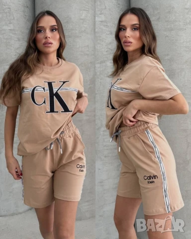 дамски екипи louis vuitton guess hugo boss tommy hilfiger calvin klein , снимка 4 - Спортни екипи - 51176327